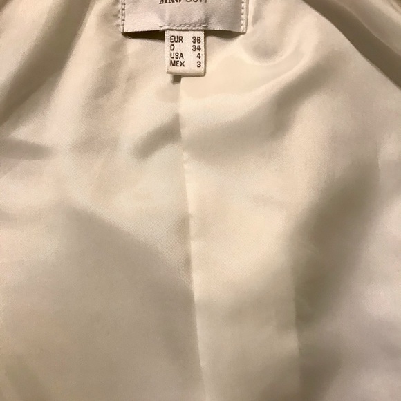 MNG SKIRT SUIT! FULLY LINED! - Picture 6 of 7